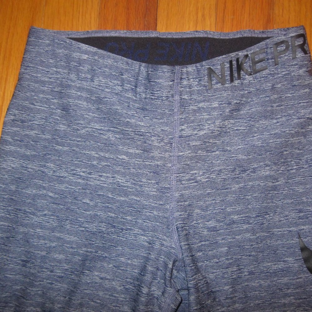 Nike Pro Training Tights Pants - Picture 5 of 12